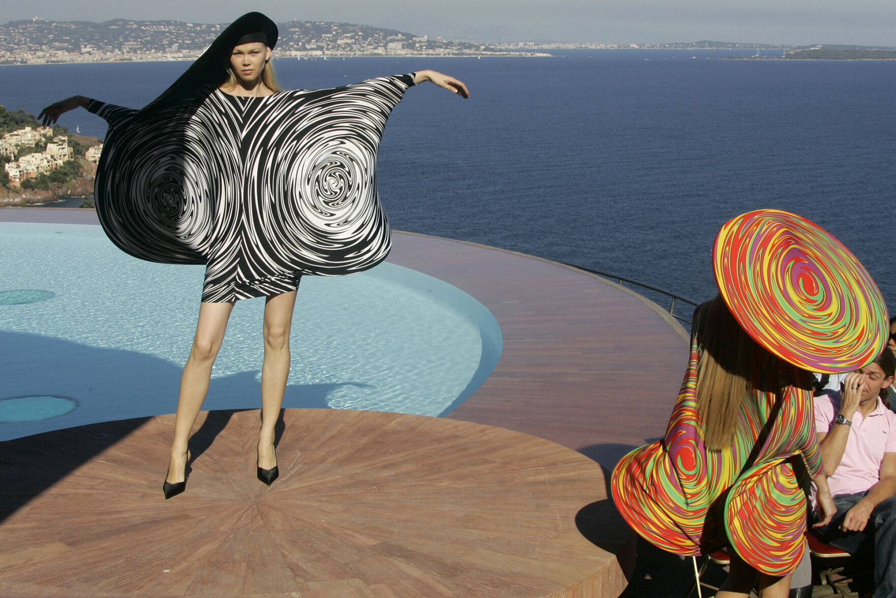 France Obit Pierre Cardin